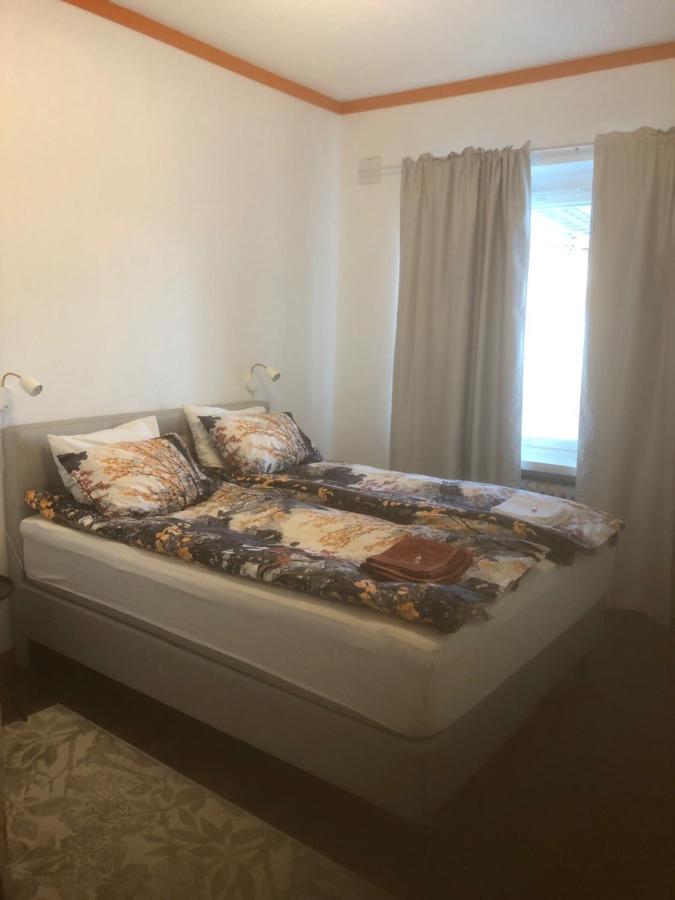 Market Place Jakobstad Pietarsaari 53M2 Exterior foto
